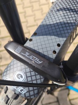 Bianchi Magma 9S - 8