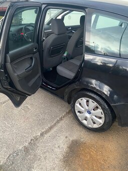 Ford Focus C-max - 8