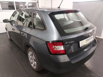►ŠKODA FABIA III COMBI•1.0TSI•70KW•2018•153tKM◄ - 8