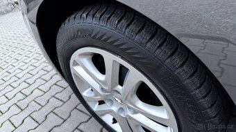 Opel Astra, 1.6 CDTI 136Hk spot. Top stav - 8