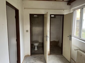 Prodej domu 2+kk k rekonstrukci v obci Kamenné Zboží - 8