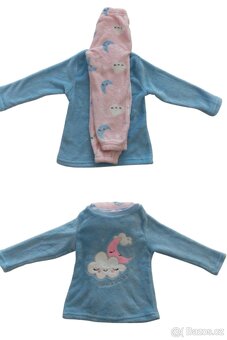 Podzimní a zimní oblečení - inspirace na celý šatník - 8