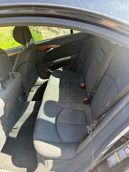 Mercedes Benz E280 CDI - 8