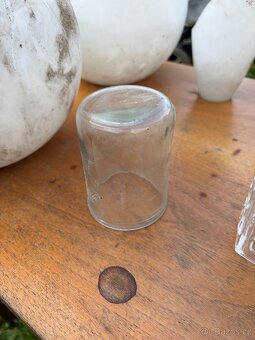 Stínidla na lustry různá - 8