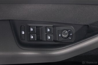 VW Passat B8 GTE Variant 1.4TSI 160kW - záruka Autodraft - 8