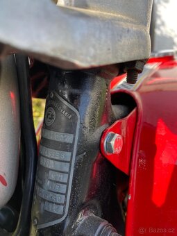 ČZ175/477 rv. 1971 - 8