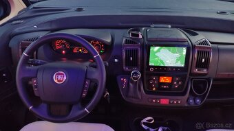 LAIKA KREOS 7009 2021 PRVNÍ MAJITEL - 8