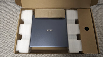 Acer Swift 3 EVO /i7-1165G7, 16GB RAM, 256GB NVMe/ - 8