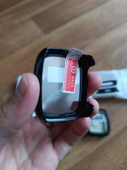 2ks černý kryt pro XPLORA X5 Play - 8