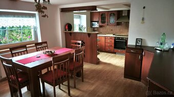 Prodej RD 3+1 se st.p. 1.954 m2 pro RD, sklad a opravny - 8