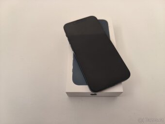 apple iphone 13 mini 128gb Midnight / Batéria 100% - 8