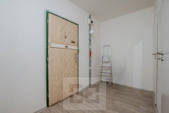 Pronájem byty 2+kk, 44 m² - Praha - Řepy, ev.č. N08640 - 8