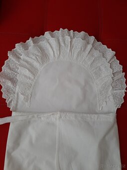 Retro zavinovačka - 8