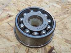 Prodám náhradní díly na Fiat 600D - 8