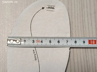 Nove dětské boty superfit vel. 33 - 8