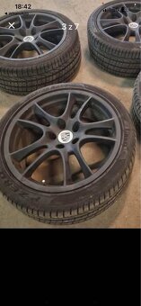 porsche cayenne lift - 8