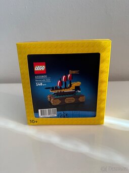 Lego sety - 8