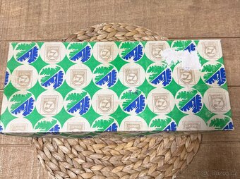 Retro světýlka - 8