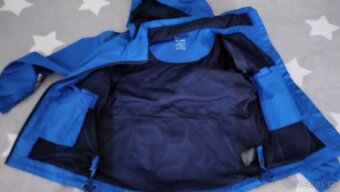 Šusťáková bunda - 8