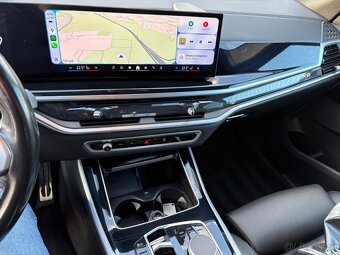 BMW X5 XDrive30D - ČR -1.MAJ. - DPH - 10/2023 - 8