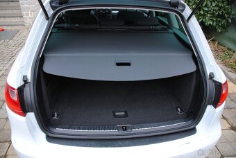 Seat EXEO 2.0TDi 88kW - po 1. majiteli - 8