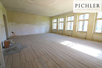 Prodej komerčního objektu Klokočov - 8