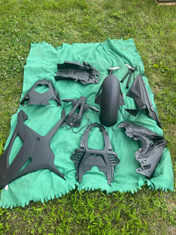 BMW S1000RR 2019+ - 8