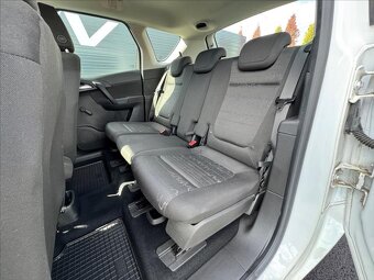 Opel Meriva 1,4 (2016) - 8