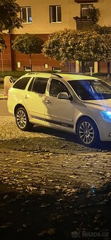 Alu kola Škoda Laurel - 8