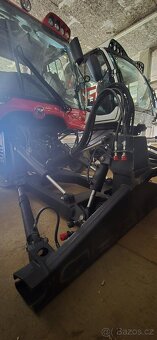 Rolba, Ratrak, PistenBully PB600 select - 8