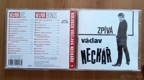 predám CD - SK & CZ (2) - 8