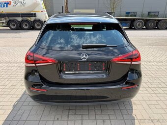 Mercedes-Benz A 200 - 8