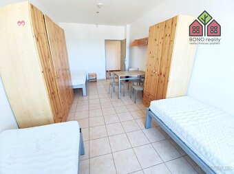 Pronájem ubytovacích prostor, 320 m2, zcela vybaveno, ubytov - 8