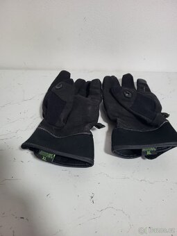 Helma na motorku LS2 Metro Evo Firefly + RUKAVICE ZDARMA - 8