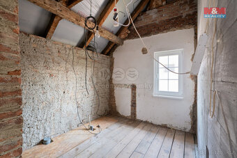 Prodej rodinného domu, 165 m², Žalany, ul. U Trati - 8