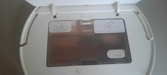 Robotický vysavač Mi-robot - 8