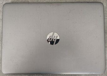 HP elitebook 840 G4, 256 M.2 SSD, 8 Gb ram, win 11 Pro - 8