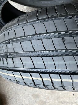 Letní pneu. Michelin e.Primacy 195/55/16 - nejeté - 8