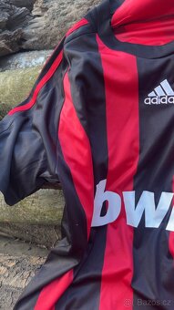 Dres AC Milán - 8