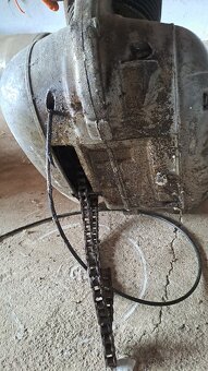 Motor Jawa 250 353 - 8
