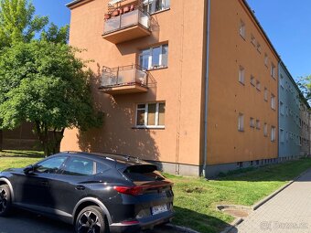 Prodám byt 3+1 krásné lokalitě. - 8