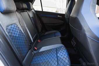 Volkswagen Golf 8R 2.0 TSI 4MOTION DPH - 8