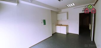 Dlouhodobý pronájem komerčních prostor, 1609 m2, Želetická, - 8