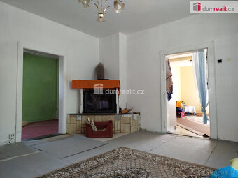 Prodej rodinného domu Ostrov-Horní Žďár u Karlových Var - 8