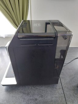 Automatický kávovar KRUPS EA891C10 + XS6000 EVIDENCE - 8