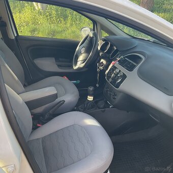 FIAT Linea 1.3 JTD - 8