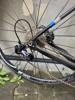 Superior carbon gravel - 8