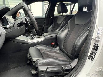 BMW 3 G21 320d 140kw xDrive M-Packet - 8