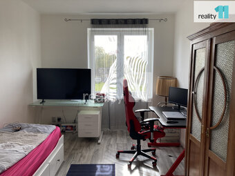 Prodej byt 2kk, podílové spoluvlastnictví, 50m2, Hlinky, Kar - 8