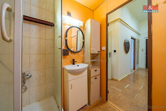 Prodej bytu 1+1, 43 m², Cheb, ul. Žižkova - 8
